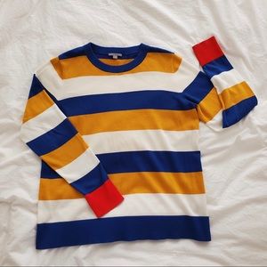 (Sold)COS cotton sweater